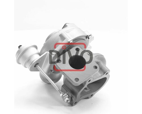 Турбина BorgWarner 53049702277