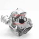 Турбина BorgWarner 53049702277