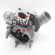 Турбина BorgWarner 53049880019