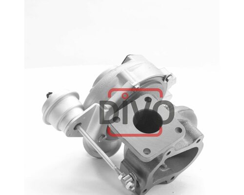 Турбина BorgWarner 53049882277