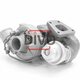 Турбина BorgWarner 53149706084