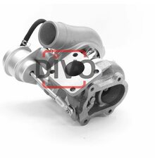 Турбина BorgWarner 53149706445