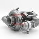 Турбина BorgWarner 53149706708