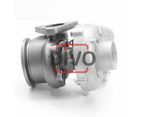 Турбина BorgWarner 53149707026