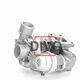 Турбина BorgWarner 53149886085