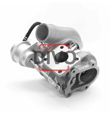 Турбина BorgWarner 53149886445