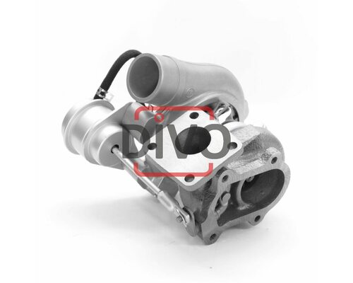 Турбина BorgWarner 53149886445