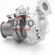 Турбина BorgWarner 53169880077