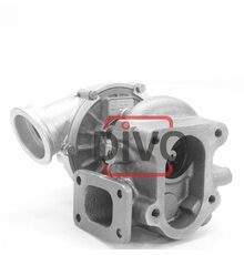 Турбина BorgWarner 53169887023