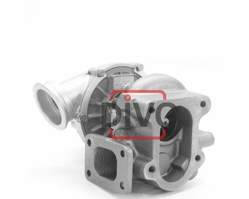 Турбина BorgWarner 53169887023