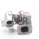 Турбина BorgWarner 53169887023