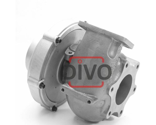 Турбина BorgWarner 53279886534