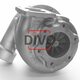 Турбина BorgWarner 53289886430