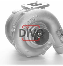 Турбина BorgWarner 53289886702