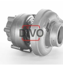 Турбина BorgWarner 53319707124