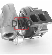 Турбина BorgWarner 53319707145