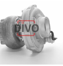 Турбина BorgWarner 53319707508