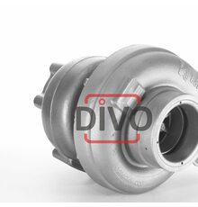 Турбина BorgWarner 53319887121