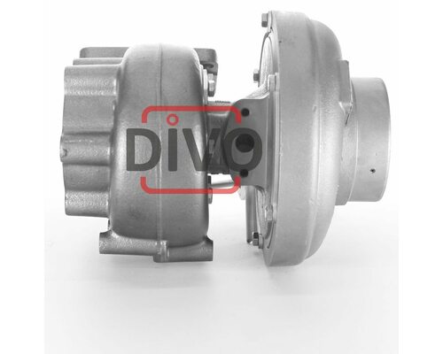 Турбина BorgWarner 53319887124