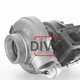 Турбина BorgWarner 53319887145