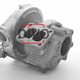 Турбина BorgWarner 53319887501