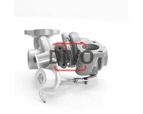 Турбина BorgWarner 54359887000