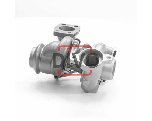 Турбина BorgWarner 54359887000