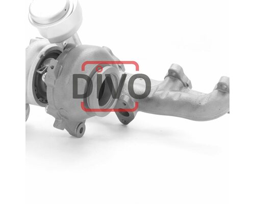 Турбина BorgWarner 54399700068