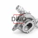 Турбина BorgWarner 54399700087