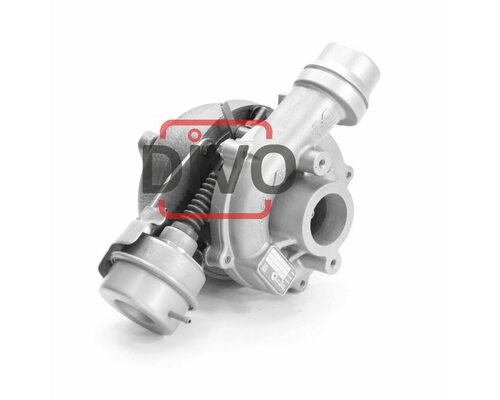 Турбина BorgWarner 54399880087