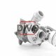 Турбина BorgWarner 54399880139