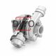 Турбина BorgWarner 54399980127