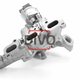 Турбина BorgWarner 54409880007