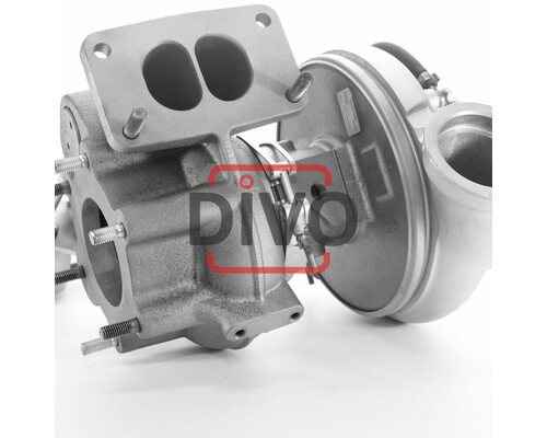 Турбина BorgWarner 56419880005