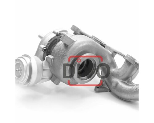 Турбина BorgWarner 57419880000