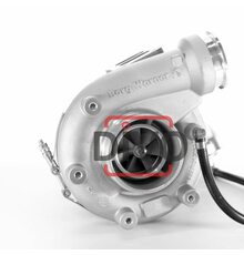 Турбина BorgWarner 56201970007