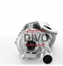 Турбина Ford AH2Q6K682BA